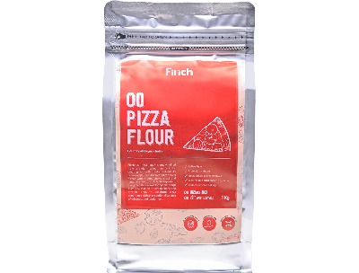 Finch 00 Pizza Flour - 1kg