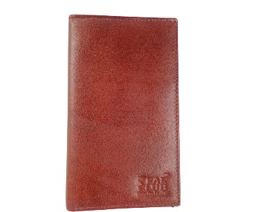 Real Club Wallet (Brown)