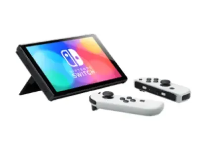 Nintendo Switch — OLED