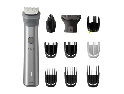 Philips Multigroom Trimmer Series 5000 13 in 1