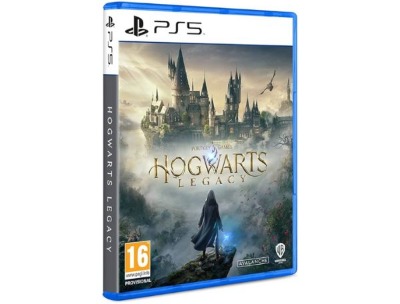 SONY Playstation 5 (PS5) | Hogwarts Legacy