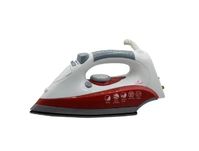 Bright Steam Iron