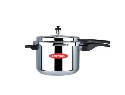 Mitshu 3L Pressure Cooker