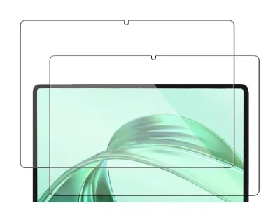Tempered Glass Screen Protector for Honor Pad X8a (2024) 11-Inch Tablet – Anti-Scratch, Drop-Resistant, High Sensitivity