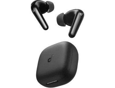 Soundcore TWS Earbuds with Flip Case