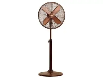 Orient Electric Stand 35 All Metal Pedastal Fan