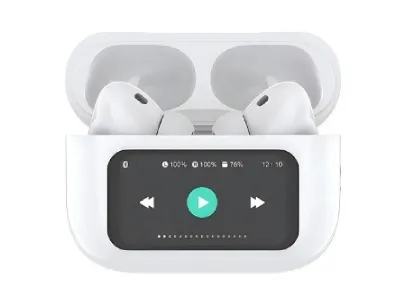 A9 Pro AirPods True Wireless Earbuds