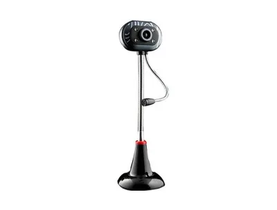 Desktop Web Camera - USB 2.0