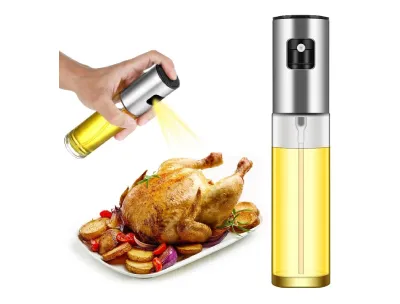 Oil Sprayer Bottle