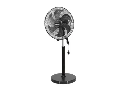 National Industrial Stand Fan 125W - 18 inch