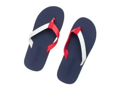 Flipflop (Dark Blue)