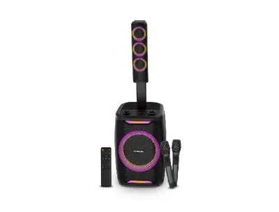 Panasonic Sonic Series 8-Inch Column Party Speaker