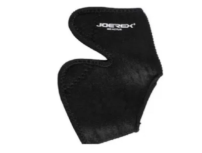 Joerex Ankle Support Brace Adult Unisex Free Size