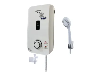 Jatec Instant Water Heater - X3E Series 3.5kW (Without Pump)