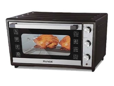 Range 60L Electric Oven