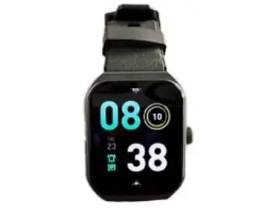 Smartix GO Premium Smart Watch
