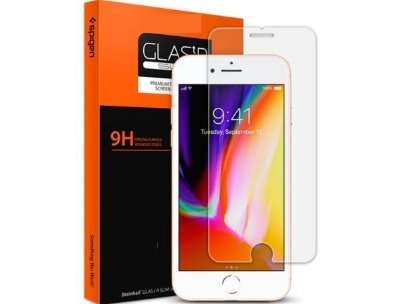 iPhone 7 PLUS Tempered Glass Screen Protector High Quality
