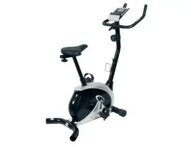 Seepower Magnetic Bike