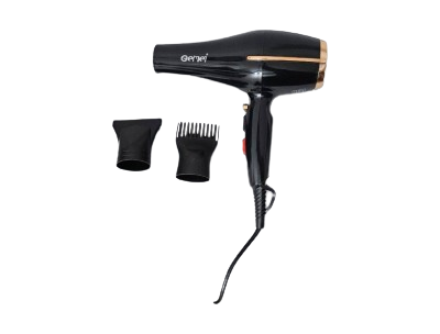 Gemei Fessional Hair Dryer (Gm-1780)