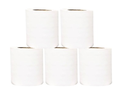 Toilet Tissue Roll (5 Pack)