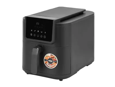 Geepas 8L Digital Air Fryer