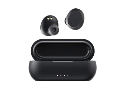 Havit I98 Audio series TWS earbuds (Black)