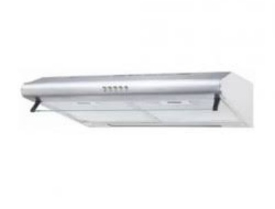 Clear 60cm Cooker Hood