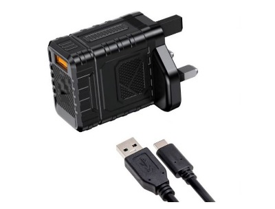 Smart Phone 20W USB-C Charger