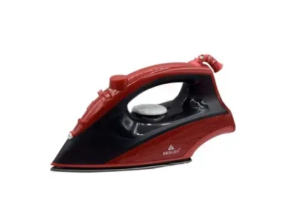 Bright Steam Iron
