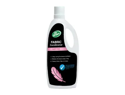 Dr. Green - Fabric Conditioner - 500ml