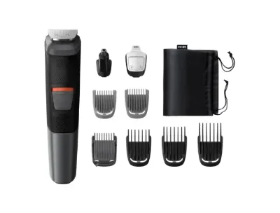 Philips MultiGroom 9 in 1 Face and Hair Trimmer