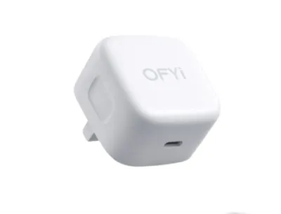 OFYI Super Charge Power Adapter Max Type C - 35W