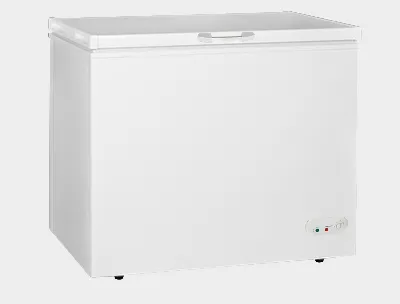 FUJI 250L Inverter Chest Deep Freezer