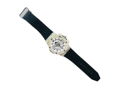 Hubolt Watch for Men