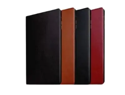 Ultra-Slim Protective Case for iPad Mini 6/7 – Sleek, Smart, and Durable