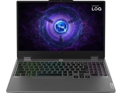 Lenovo  LOQ i7-13650HX RTX 4060 24GB | 512GB SSD Laptop