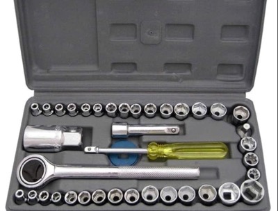 Tool Kit - 40pcs