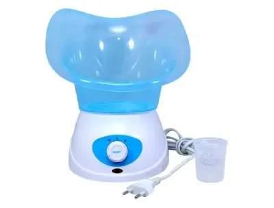 Benice Deep-Cleaning Facial Steamer