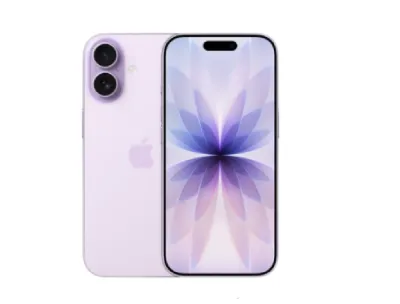 Apple iPhone 17 (256 GB)