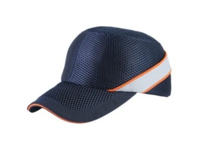 High Quality Safety Bump Cap - Blue