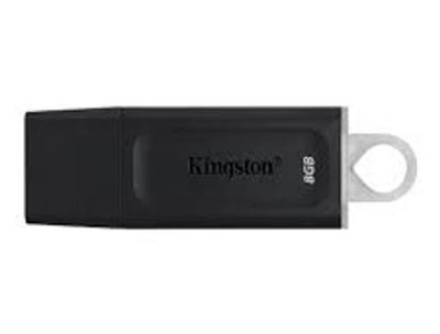 Kingston 8GB DataTraveler 50 USB 3.0 Flash Drive