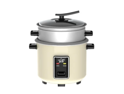 Orbit Star 2.8L Premium Quality Rice Cooker