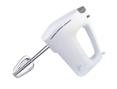 Clear Hand Mixer