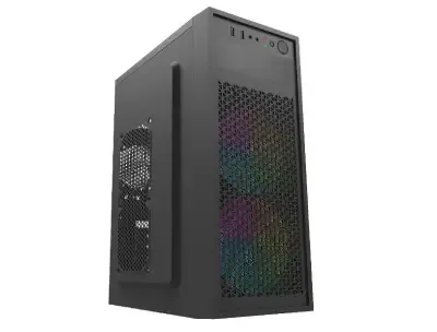 Intel Core™ i5 (8GB | 512GB) NVMe Desktop Computer