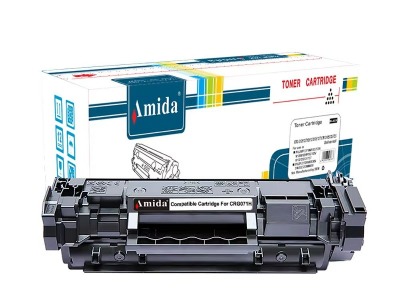 AMIDA Canon CRG-071 Compatible Toner Cartridge
