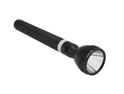 Geepas 7W Rechargeable LED Flashlight