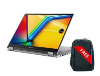 ASUS Vivobook Flip Core i5 13420H 16GB 512GB (Touch)