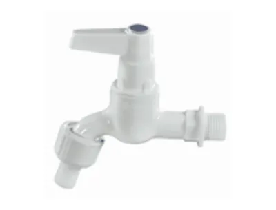 S-lon Dx 1/2 Inch Garden Tap