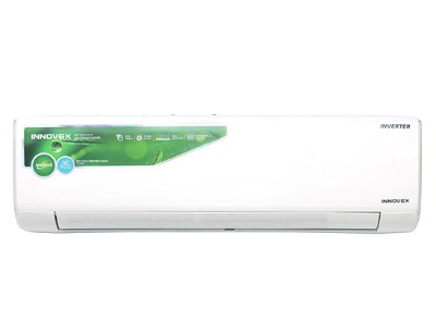 Innovex 12000BTU Split Type Inverter Air Conditioners