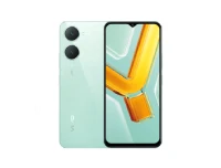 Vivo Y03 (4GB + 64GB) - Gem Green